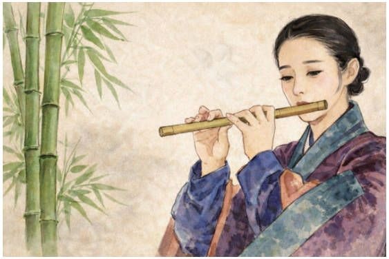 [한마당] 백제 피리