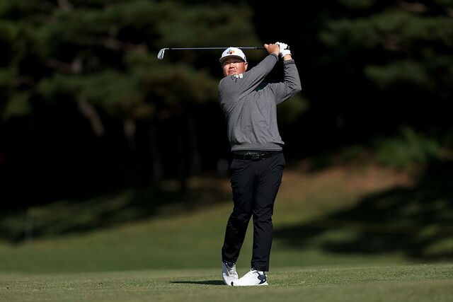 ‘부상 불운’ 임성재 “8년 연속 투어 챔피언십 출전 이룰 것”