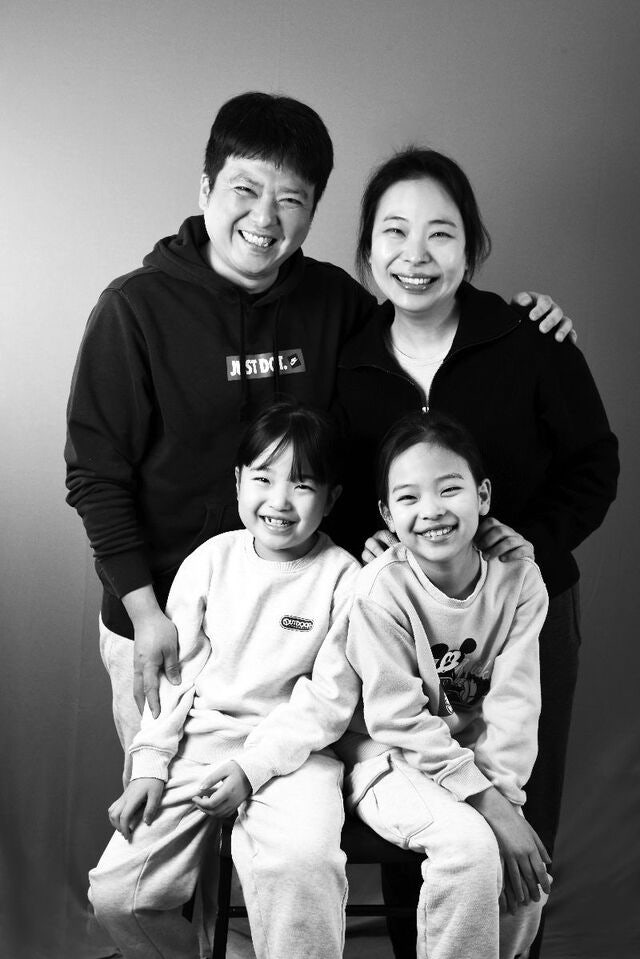 출산과 육아를 통해 은혜 구하며 하나님의 마음 배워…  아이들 살아갈 세상, 기도하는 삶으로…