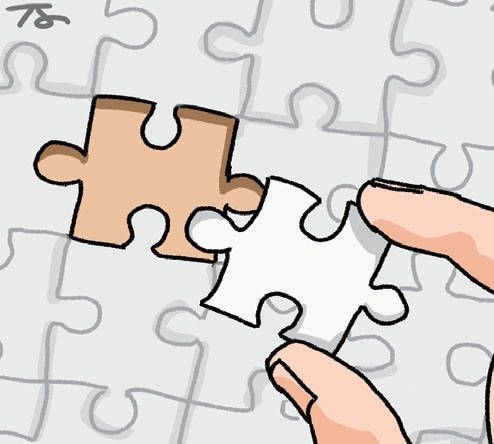 [인 더 바이블] 이루다(fulfill)