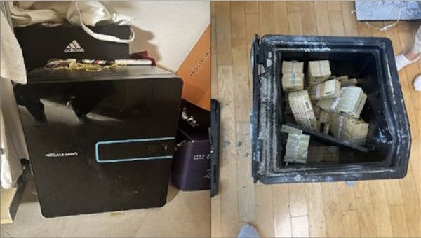 도박사이트만 7개… 5900억 굴린 총책 태국서 송환 송치