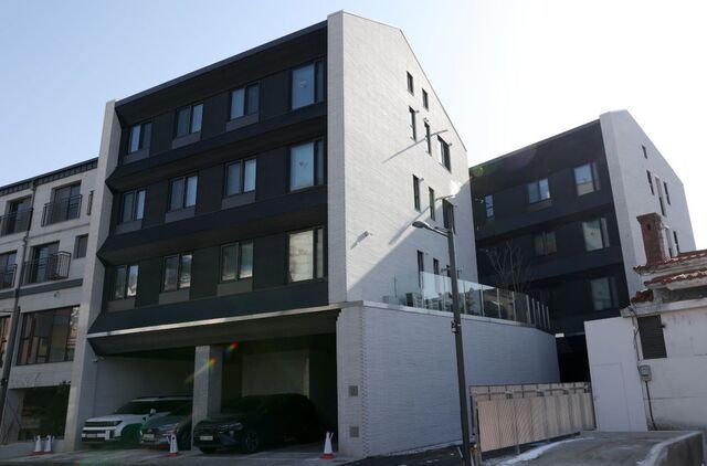 “주거 복지로 청년과 동행” 교회가 무료 임대 사역