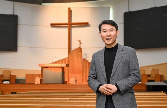 연령별 교구제·애플트리… 주님을 빛나게 하는 사역에 집중