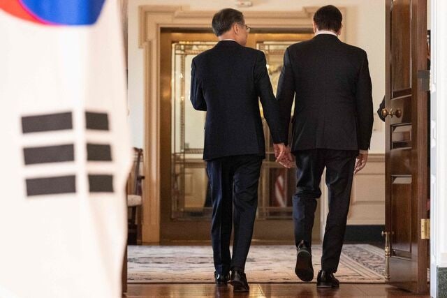 美 관세 불똥 비관세로 튀나… 靑 “여기서 흔들리면 끝”