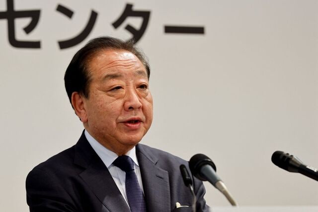 급조된 신당 역부족… 중도개혁연합 의석 반토막