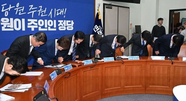 사법개혁 속도 올리는 민주당… 자본시장 개혁은 후순위로