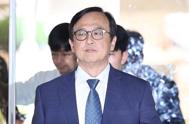 삼성전자 기밀 자료 유출 前부사장에 징역 3년 선고