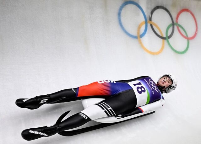 “혜선아! 꼴찌면 어때 꿈 이뤘잖아”