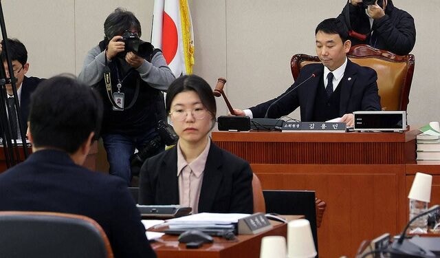 재판소원법 법사위 통과… 대법, 강력 반발