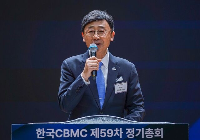 “평신도 중심으로 복음 전하자” CBMC 사역 새출발