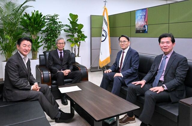 “北 선교 전초기지 의정부서 한국교회 연합의 에너지 모으자”