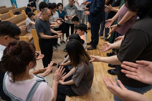 “지역 부흥을 한국교회 부흥으로”… 기도운동·연합 전도 참여 열기