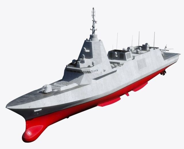 이번엔 사우디 호위함 두고 붙는다… 한·EU ‘방산 라이벌전’