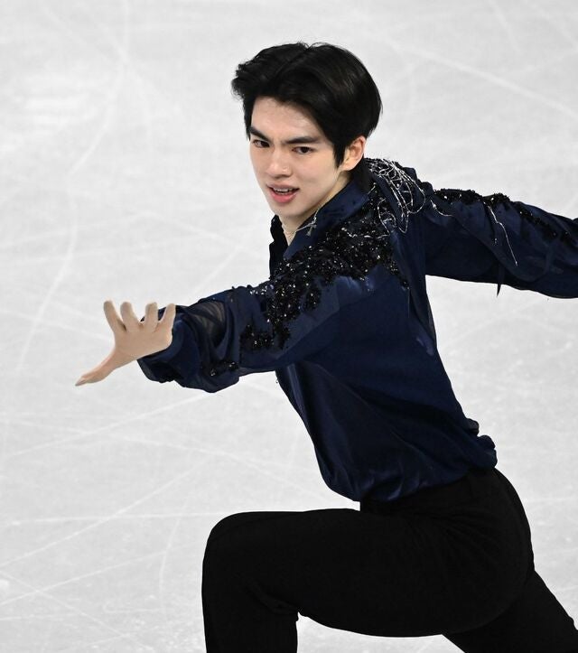 실수는 잊었다… “즐기다 보면 성취 따라와”