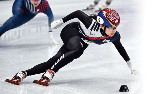 불운은 잊었다… “이제부터 본게임 시작”