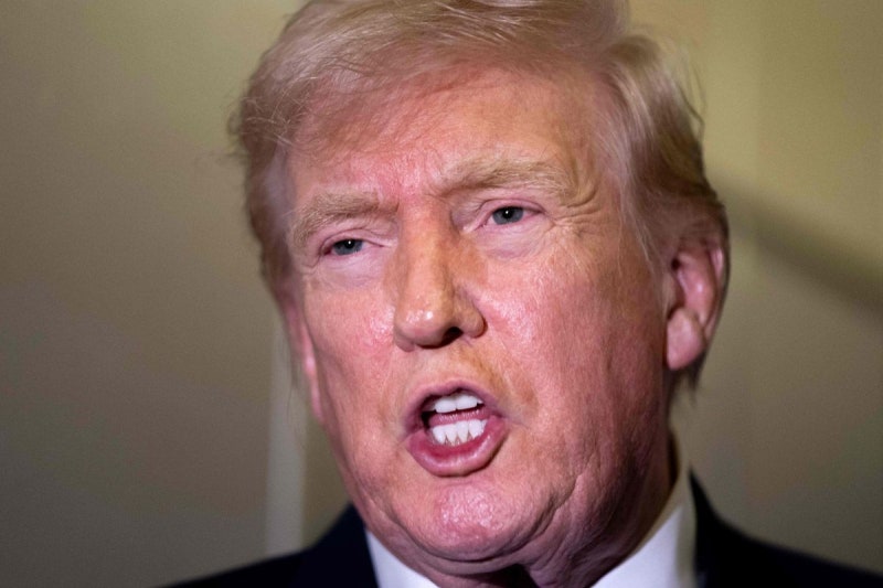 트럼프, 일본과 대규모 무역협정 발표