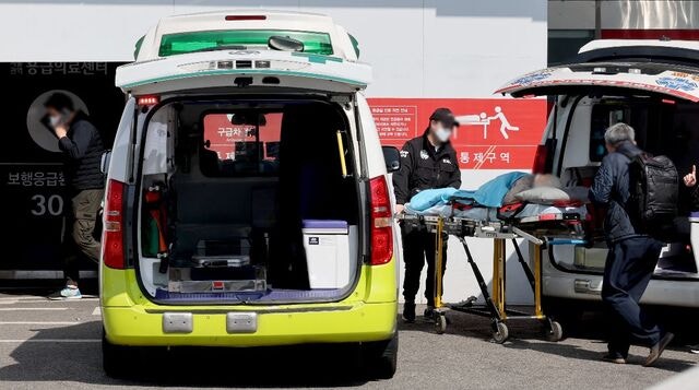 ‘뺑뺑이’ 없애려면… 광역응급의료상황실 강화 먼저