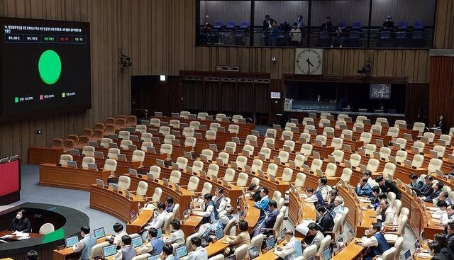 ‘ 공무직위원회’ 출범 전부터 정책 추진동력 의구심