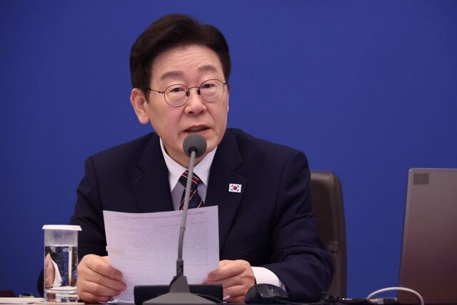 대통령 압박에… 다주택자, 처분·보유 기로