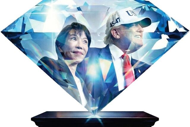 1호 투자에 ‘인공 다이아몬드’ 꼽은 미·일… 첨단산업 中 견제용