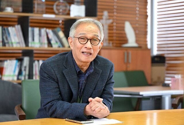 “‘감사하다’는 동사, 결심하고 실행하면 행복이 찾아온다”