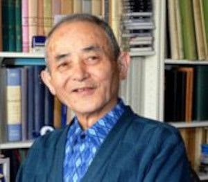 위안부 동원 사죄 日 석학 무라오카 다카미쓰 별세