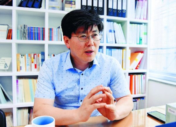 쥬빌리 사무총장 오성훈 목사 별세