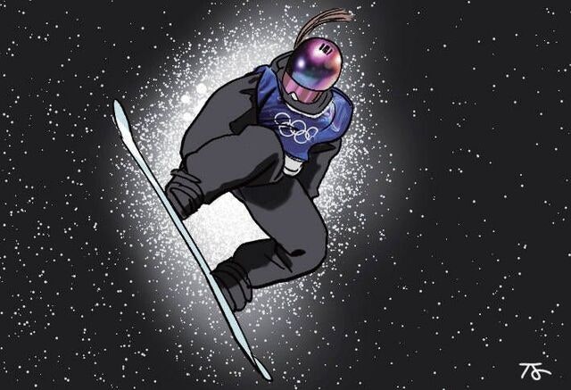 [한마당] 올림픽, 기록과 계산 사이