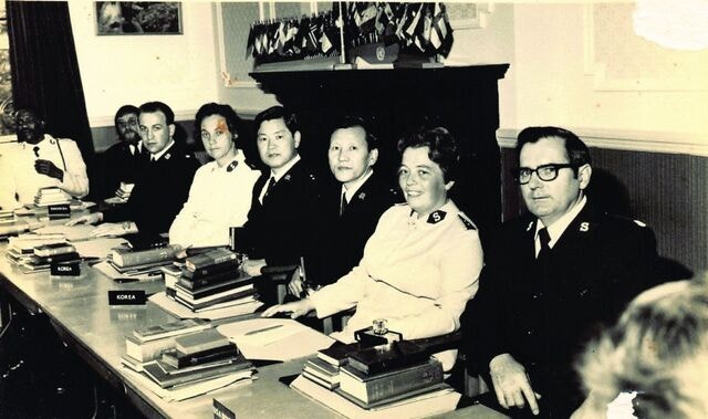 [역경의 열매] 김석태 (13) 영국서 배운 ‘청빈 정신’… 안락한 삶의 유혹 뿌리쳐