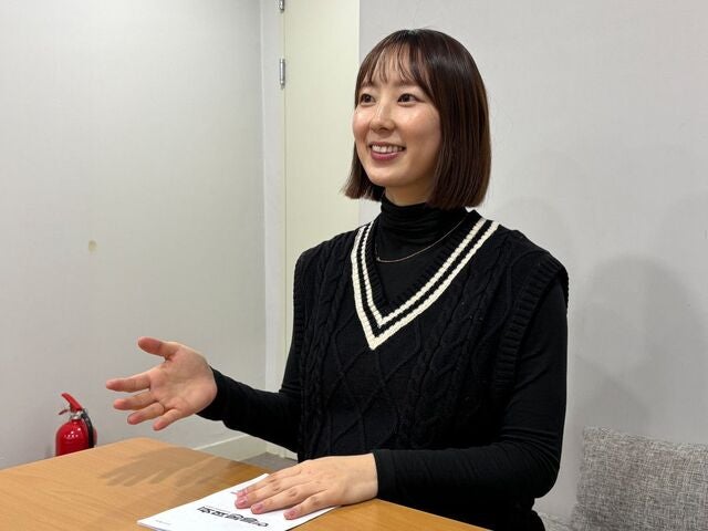 한·일 잇는 복음의 가교 된 일본인 사모