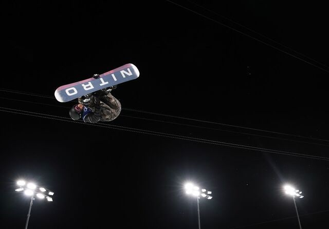 금빛 꿈 앗아간 ‘판정 논란’