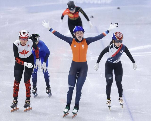 전략  뻔했나… 막판 4~5바퀴 남기고 추월하는 전략 안 먹혀