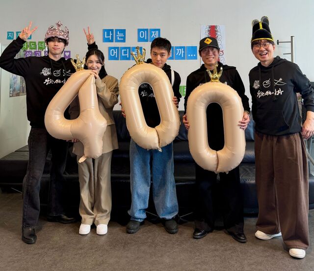 설 극장가 휩쓴 ‘왕과 사는 남자’… ‘휴민트’ 따돌려