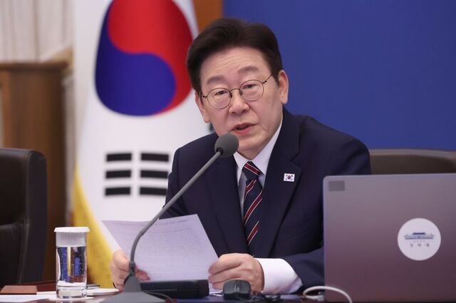李 “공정” 발언에… 임대사업자 대출 연장 때 ‘소득 재심사’ 검토