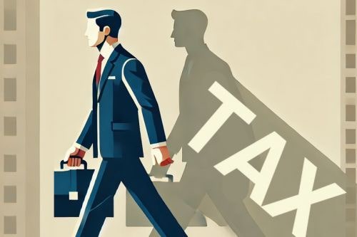 지난해 근로소득세 70조 육박 ‘역대 최대’