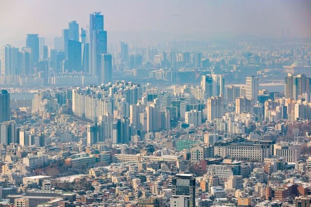 뛰는 집값에… 소형 아파트 청약자 수, 중형 첫 추월