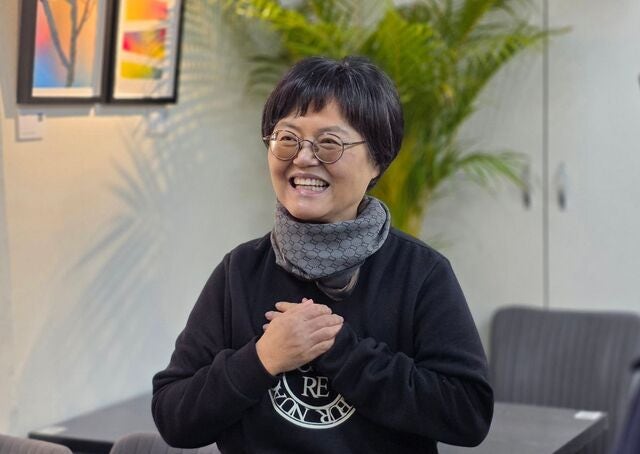 “인내로 ‘시간의 십일조’ 드려 갈급한 이들 돕죠”