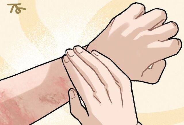 [겨자씨] 사랑의 증거