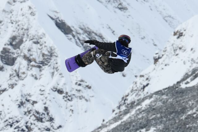 [포토] ‘당찬 18세’ 유승은… 최고를 향해 날아오르다