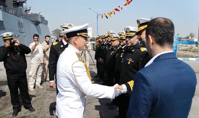 “美, 수주 내 대이란 군사 행동 가능성 90%… 전면전 될 수도”