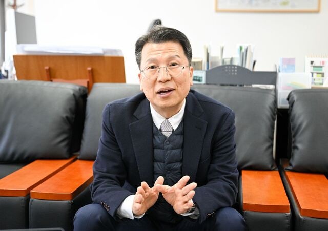 “절망의 순간 부활 일어났듯 개성공단도 부활됐으면”