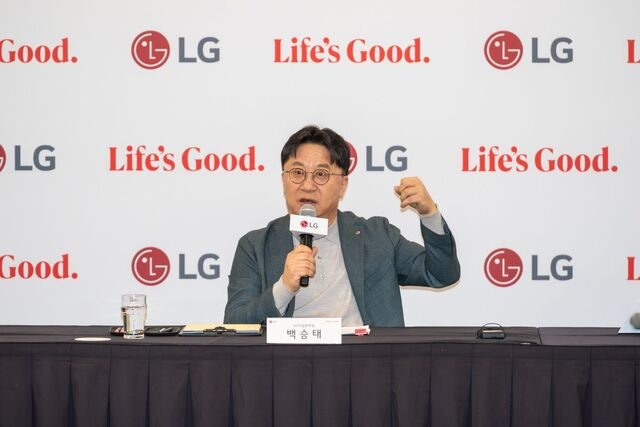 LG전자 “충분히 준비됐다… 올해 美 B2B 가전 톱3 달성”
