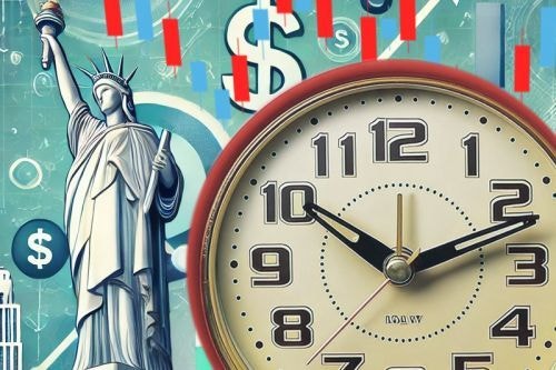 해외주식 배당금은 왜 맨날 늦게 주지?