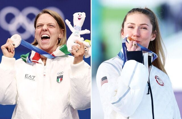 전설에는 이유가 있다… 밀라노 빛낸 원조 스타들