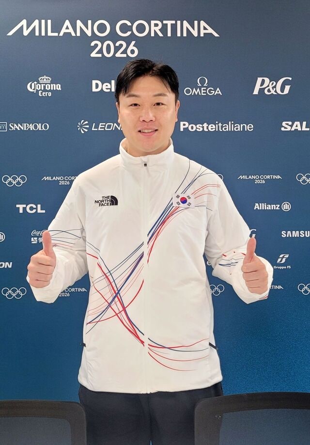 봅슬레이 출신 원윤종, IOC 선수위원 당선