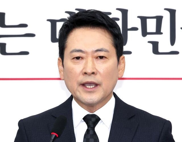 ‘절윤’대신 ‘결윤’…  張 퇴행에 野 격랑