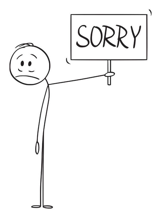 [김상연의 K컬처]  살리는 커뮤니케이션: I. 사과하시죠  - 인류가 발견한 다섯 번째 사과