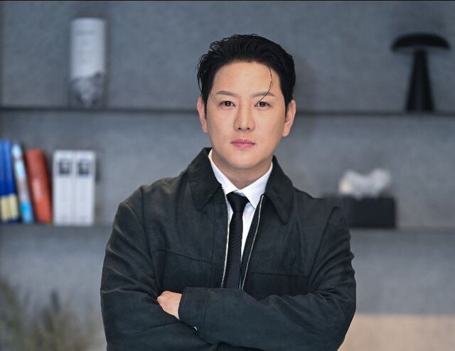 ‘알라딘’ 지니로 도약, ‘비틀쥬스’ 주연까지 꿰찬 정원영