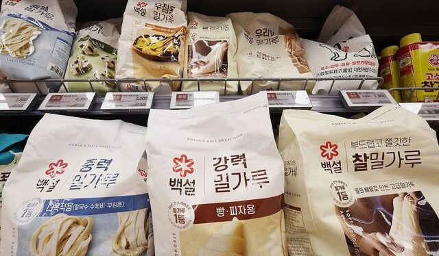 ‘밀가루 담합’ 6년간 5.8조… 역대급 과징금 폭탄 예고