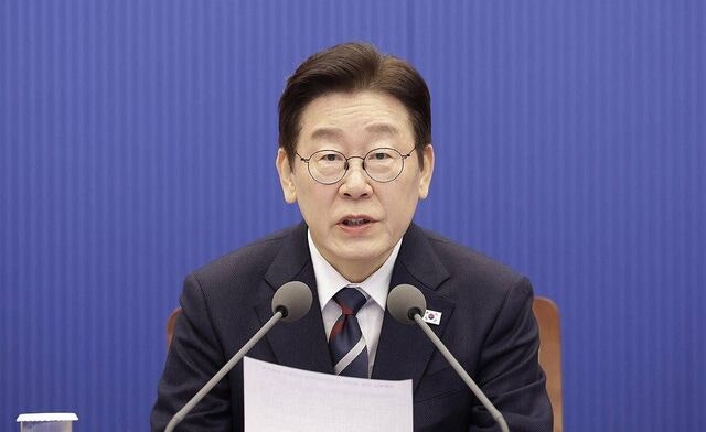 이 대통령 “기존 다주택자 대출연장·대환대출 규제 검토” 지시